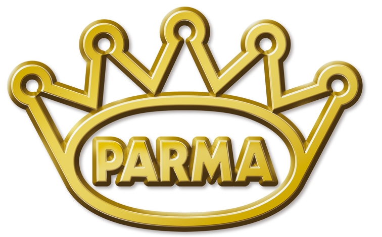 Prosciutto di Parma, a delicacy produced for 2000 years.